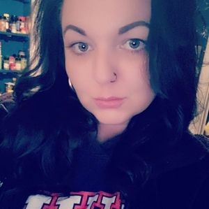 Meet your Posher, Jaclyn